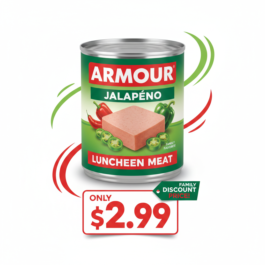 Armour Jalapenal Ss