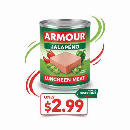 Armour Jalapenal Ss