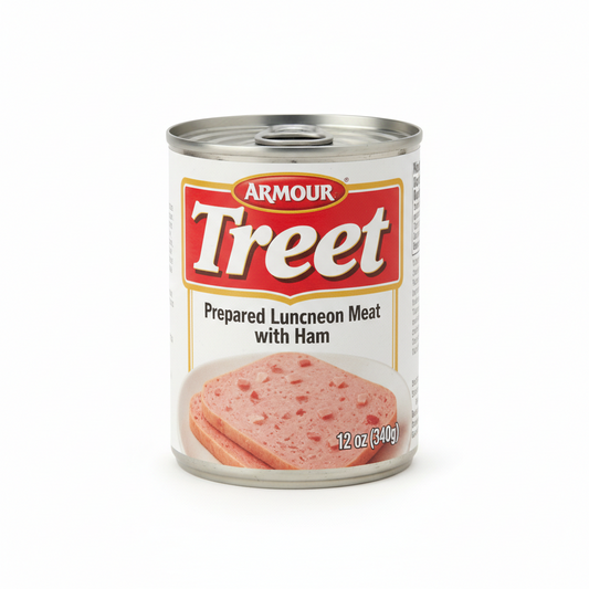 Armour Treet 12 Oz