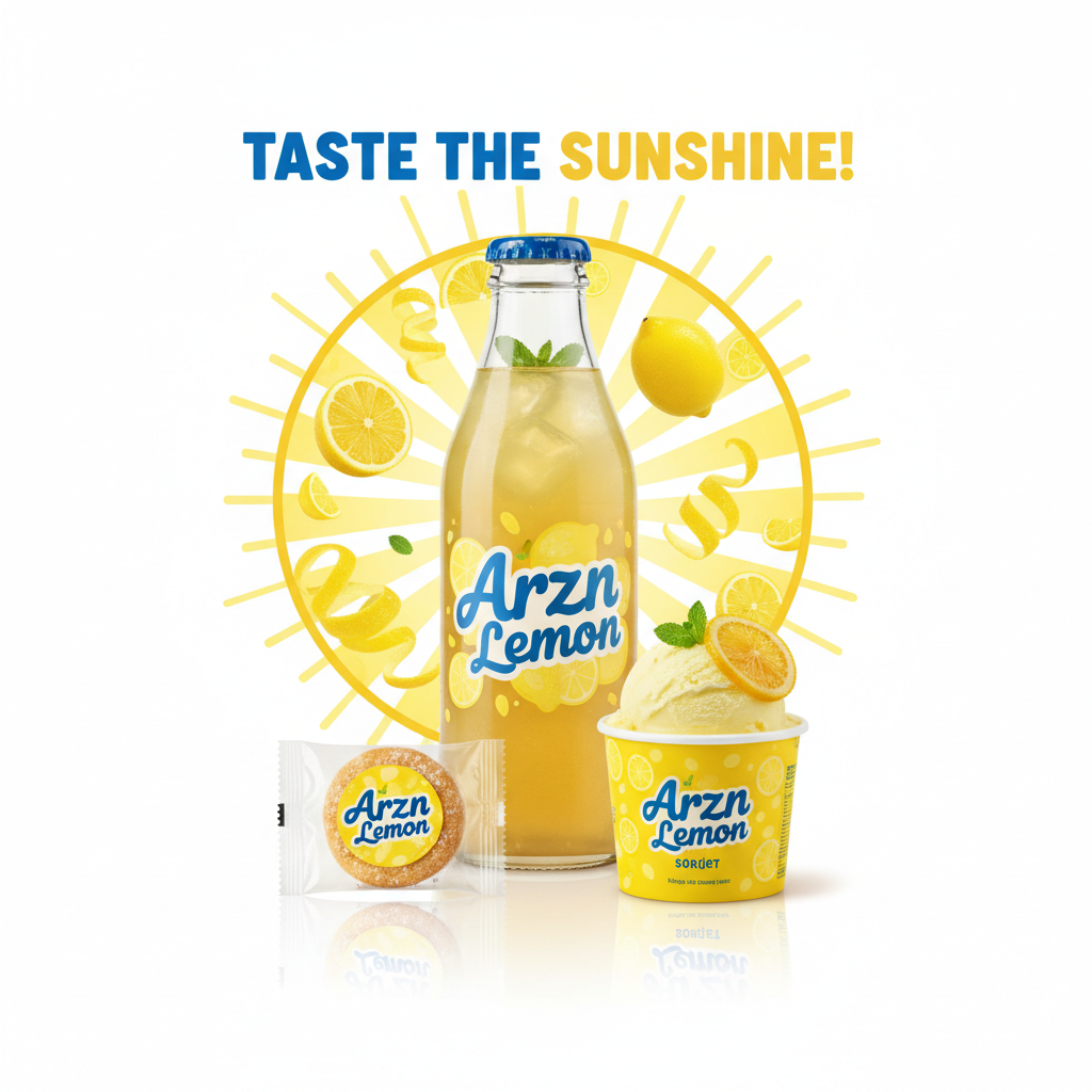Arzn Lemon