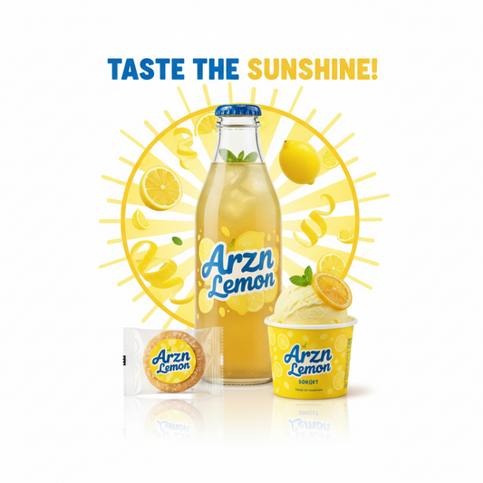 Arzn Lemon