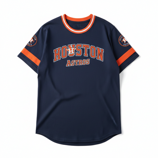 Astros Tshirt