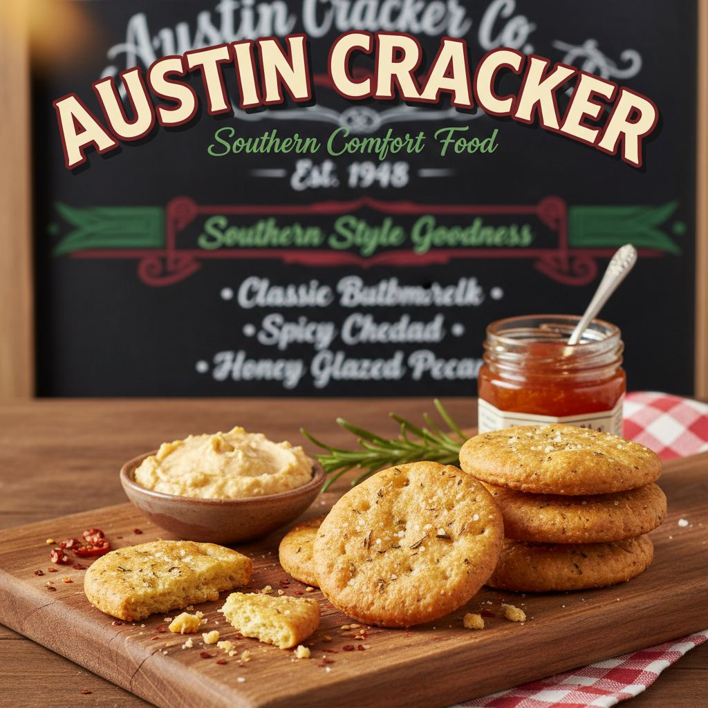 Austin Craker