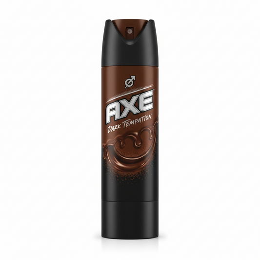 Axe Dark Temtation
