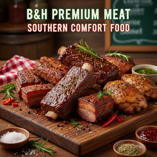 B&h Premium Mt