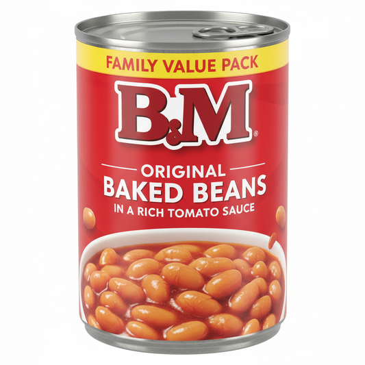 B&m Ori