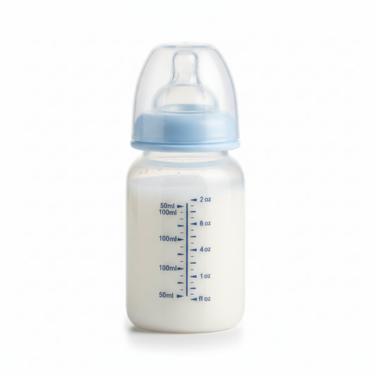 Baby Bottle Small