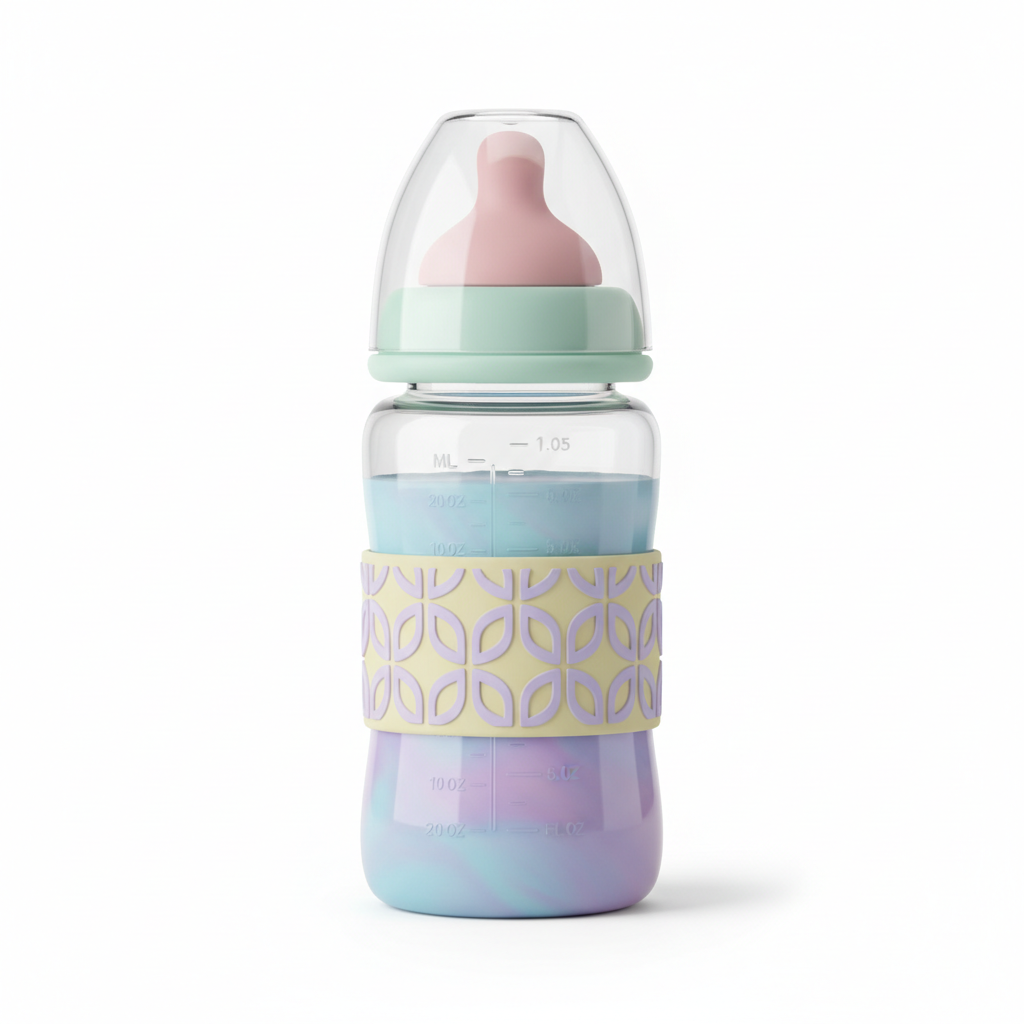Baby Bottle