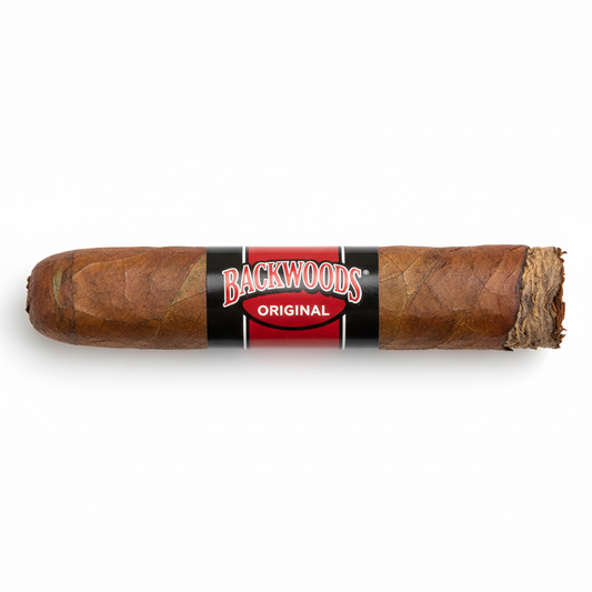 Backwoods 1