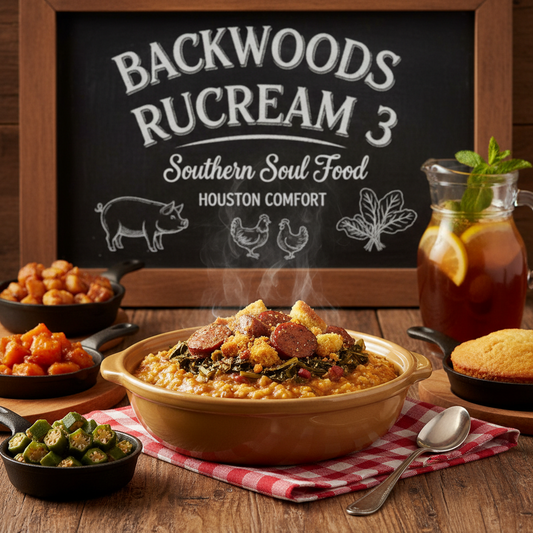 Backwoods Rucream 3