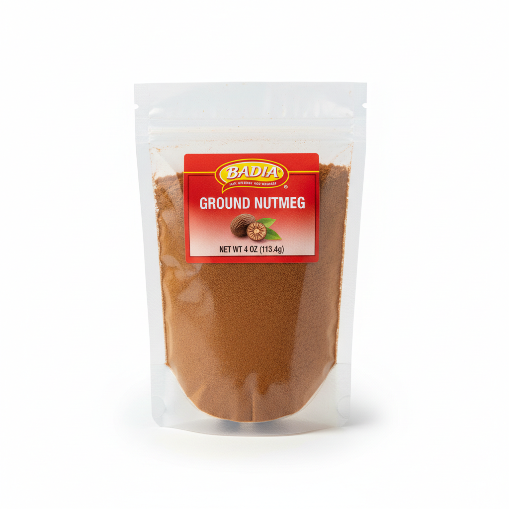 Badia Bag Nutmeg