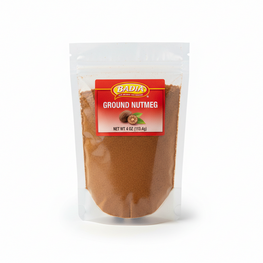 Badia Bag Nutmeg