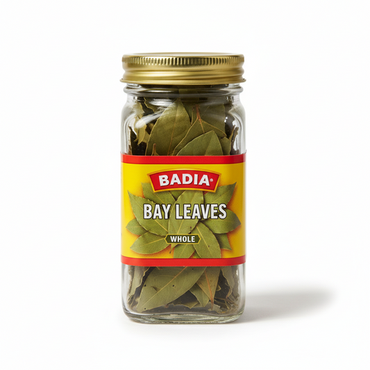 Badia Bay Leaves