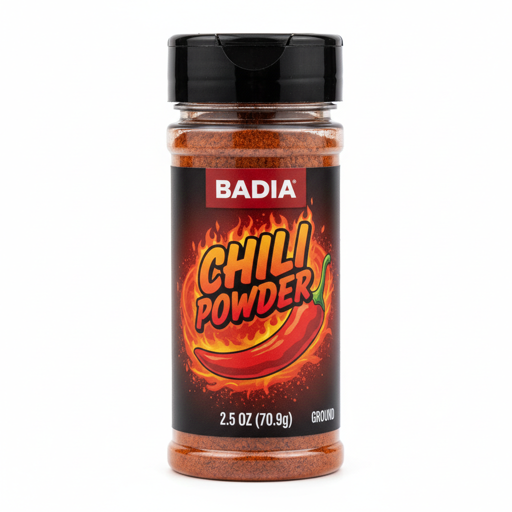 Badia Chli 2.5