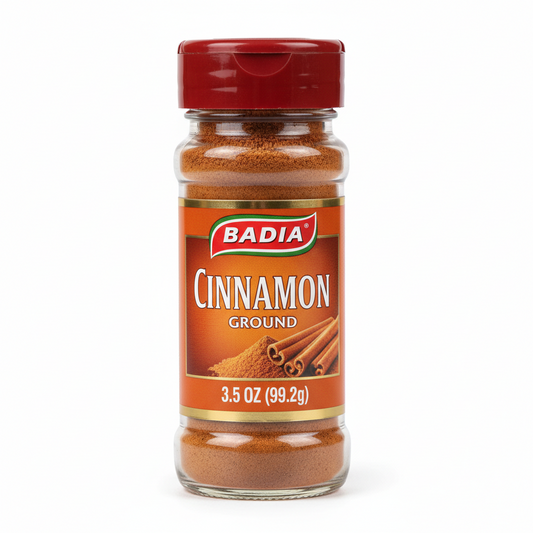 Badia Cinnamon 3.5