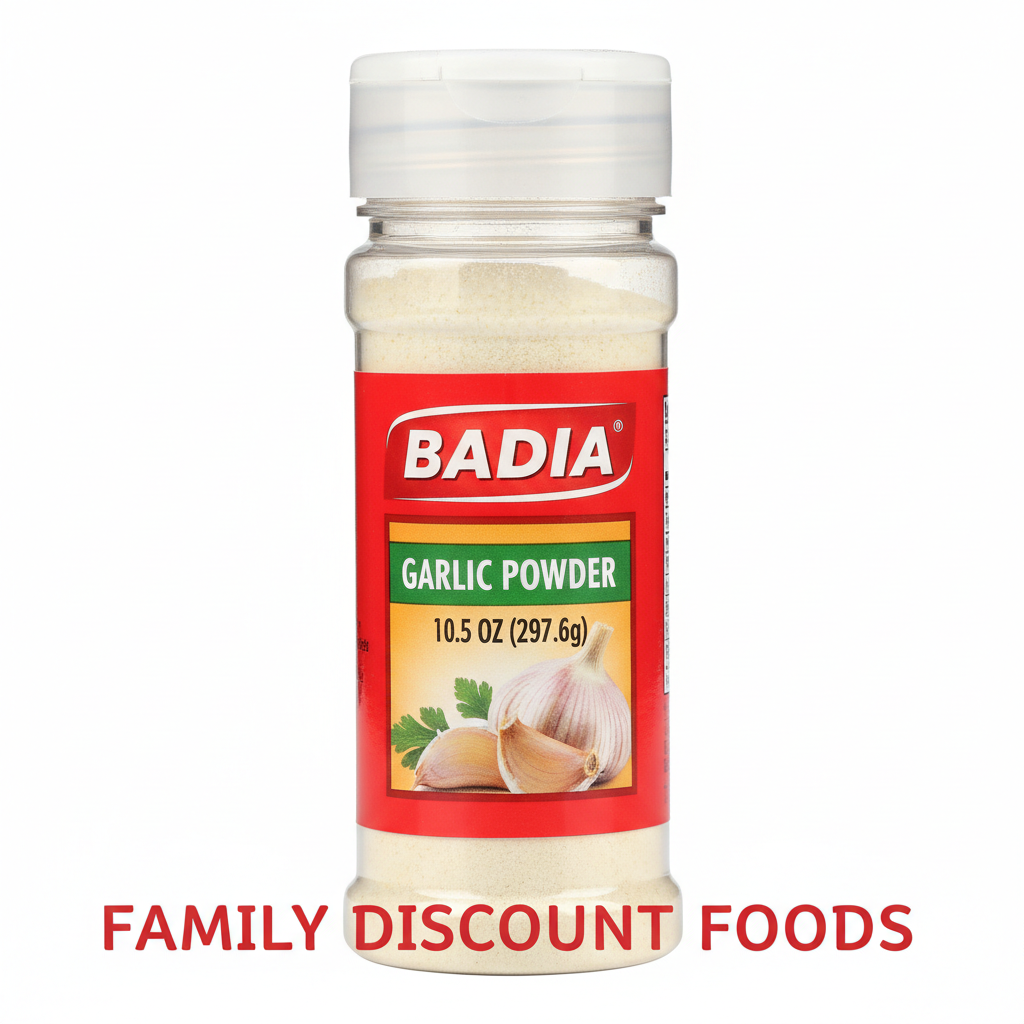 Badia Galic 10.5 Oz