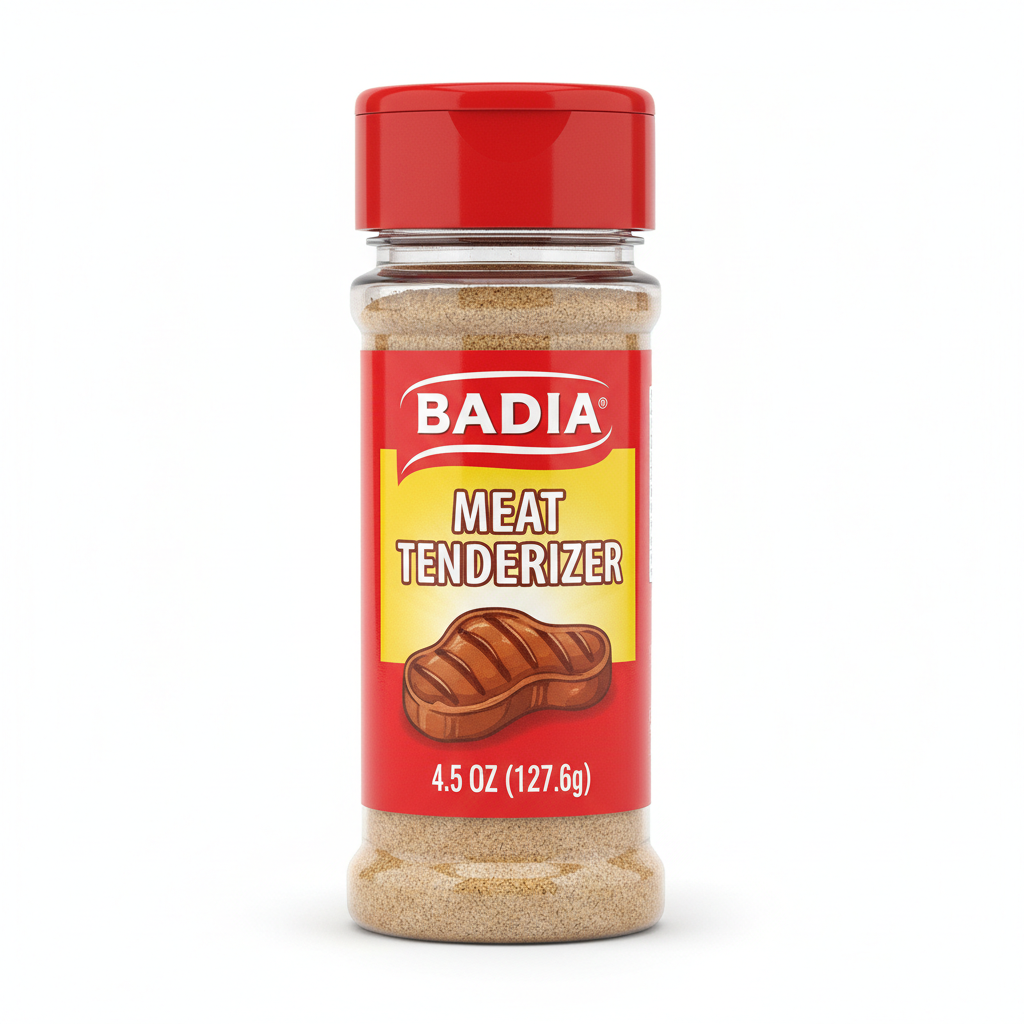 Badia Meat Tenderier 4.5