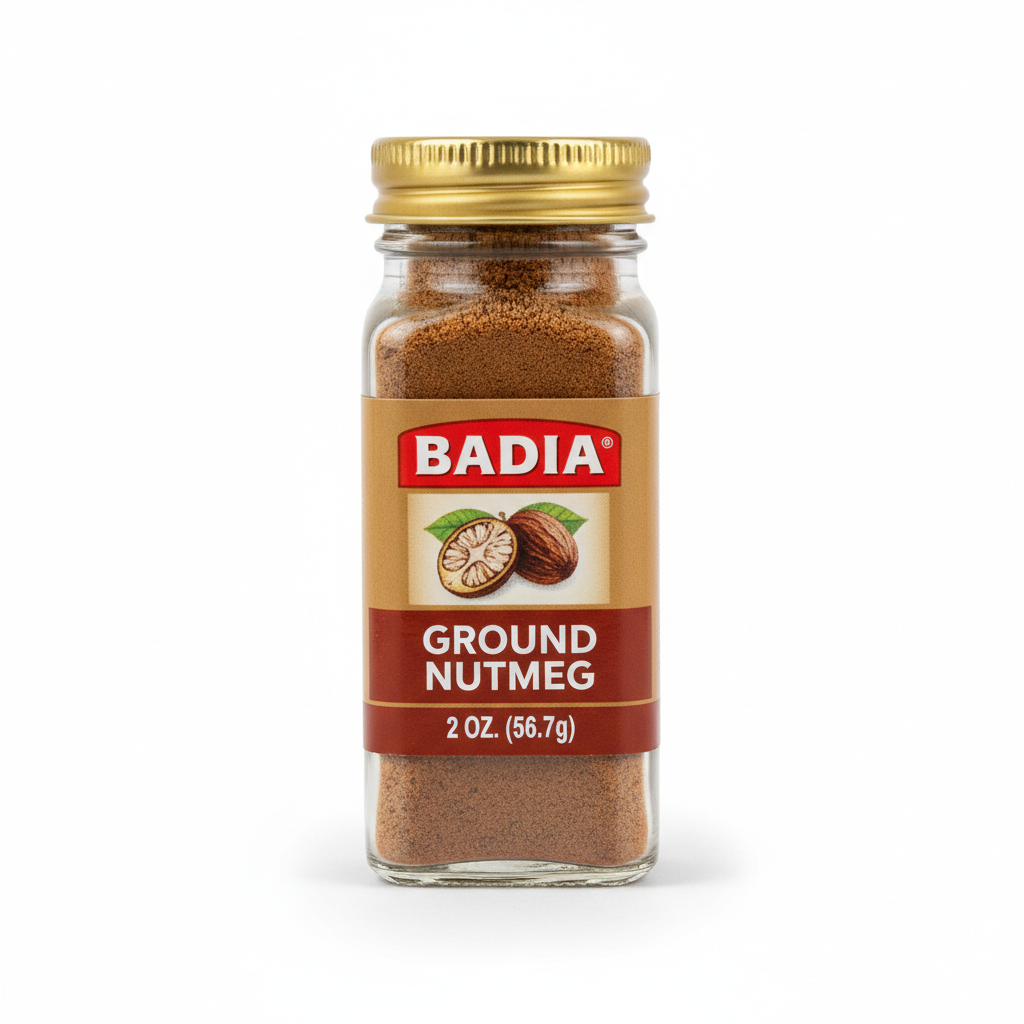 Badia Netmeg 2 Oz