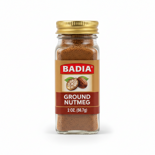 Badia Netmeg 2 Oz