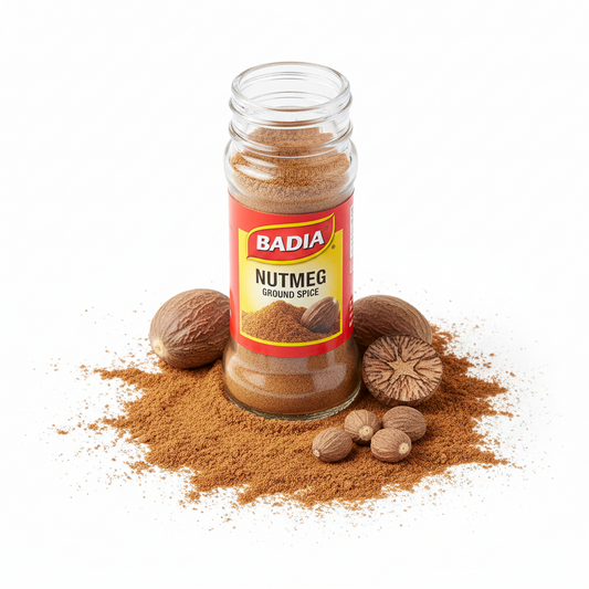 Badia Nutmeg