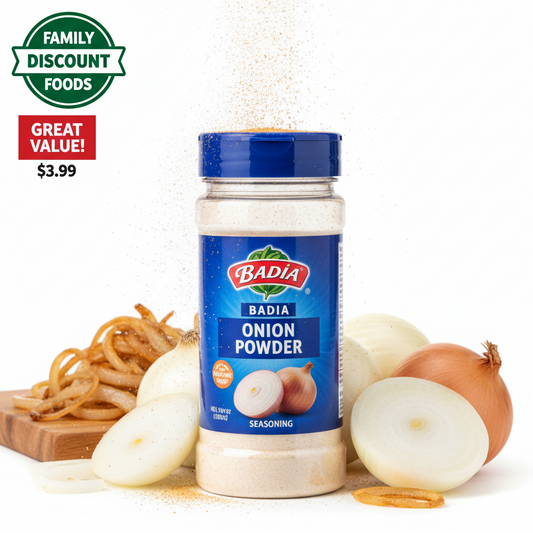 Badia Onion