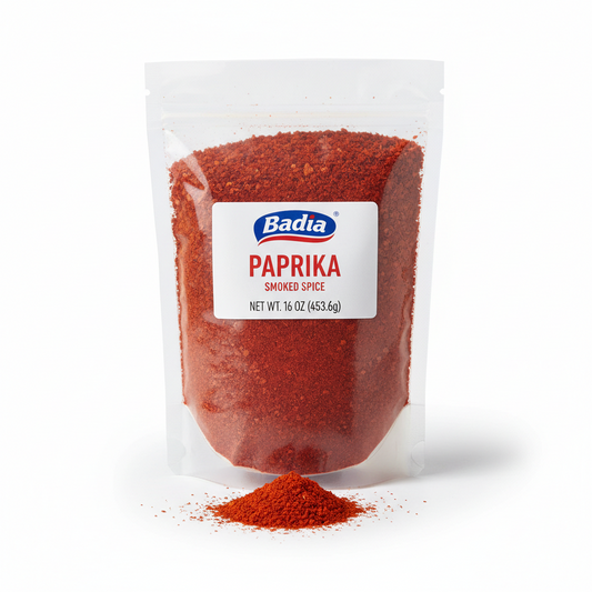 Badia Paprika Bag