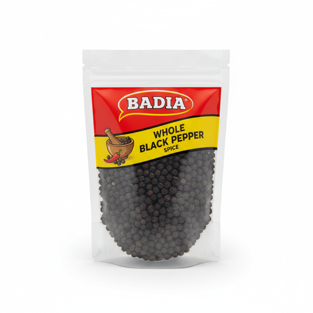 Badia Pepper Bag