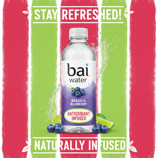 Bai Water