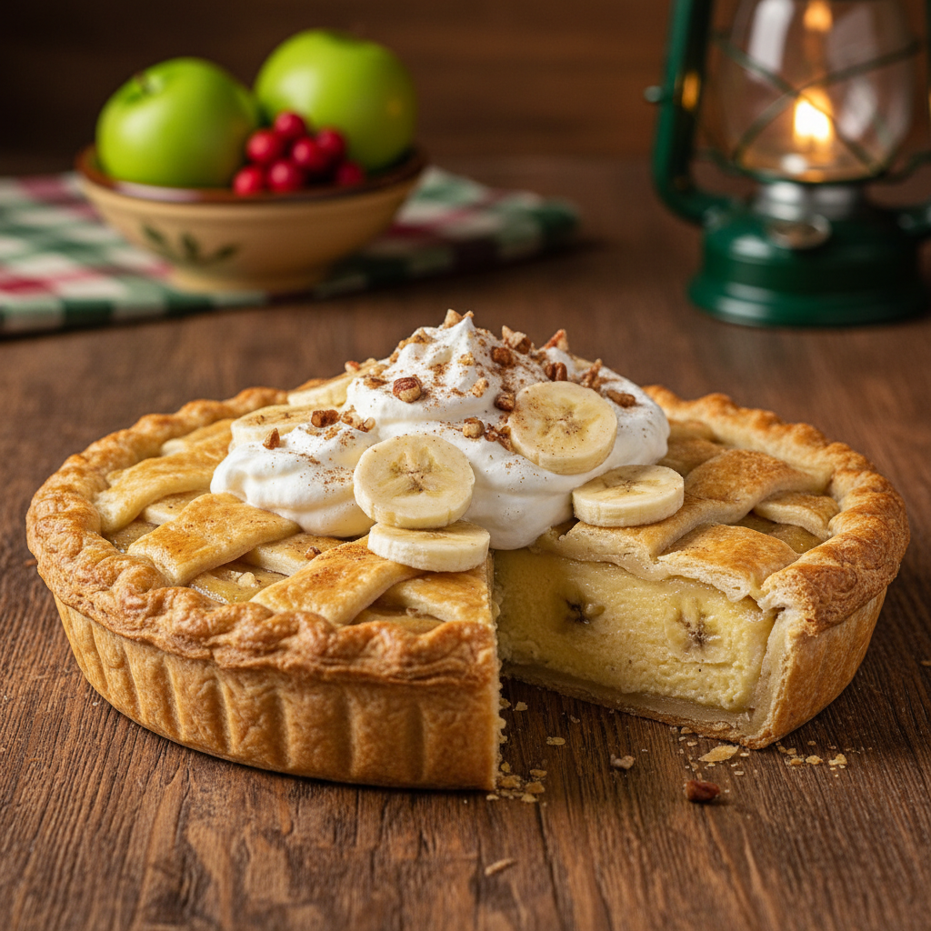 Bananapie
