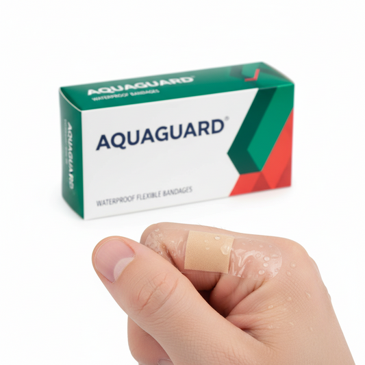 Bandage Water Proof