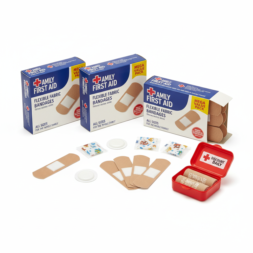 Bandaids