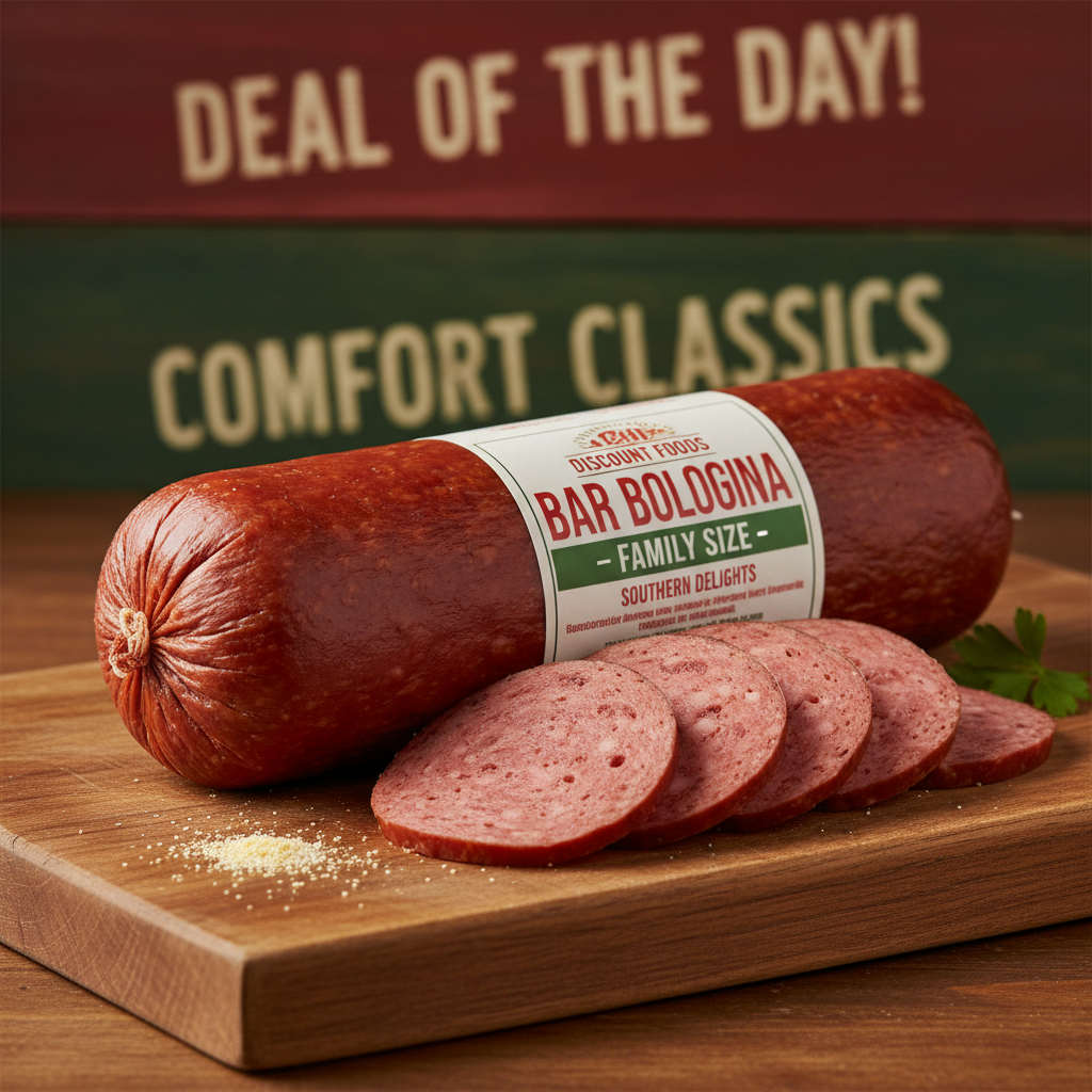 Bar Bolona Pack