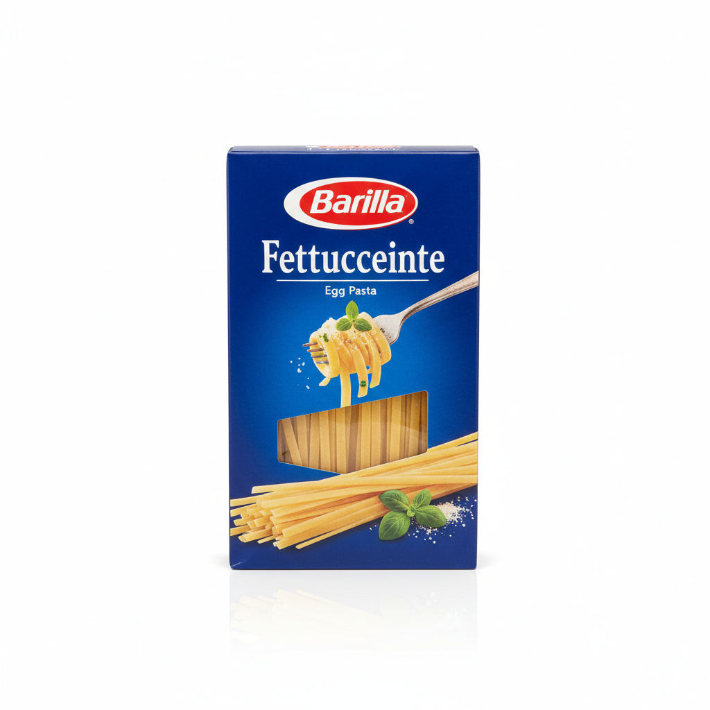 Barilla Fettuccine