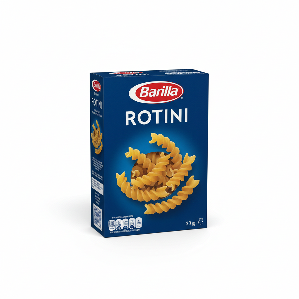 Barilla Rotini