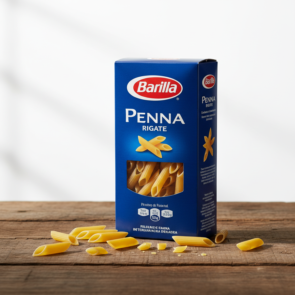 Barilla