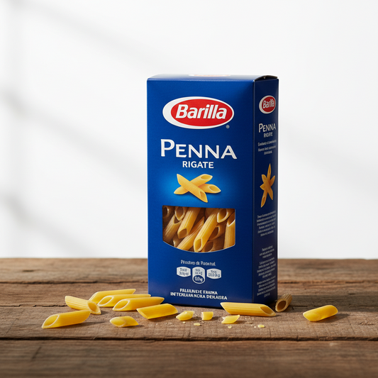 Barilla