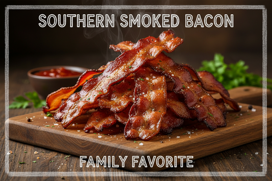 Bars Bacon