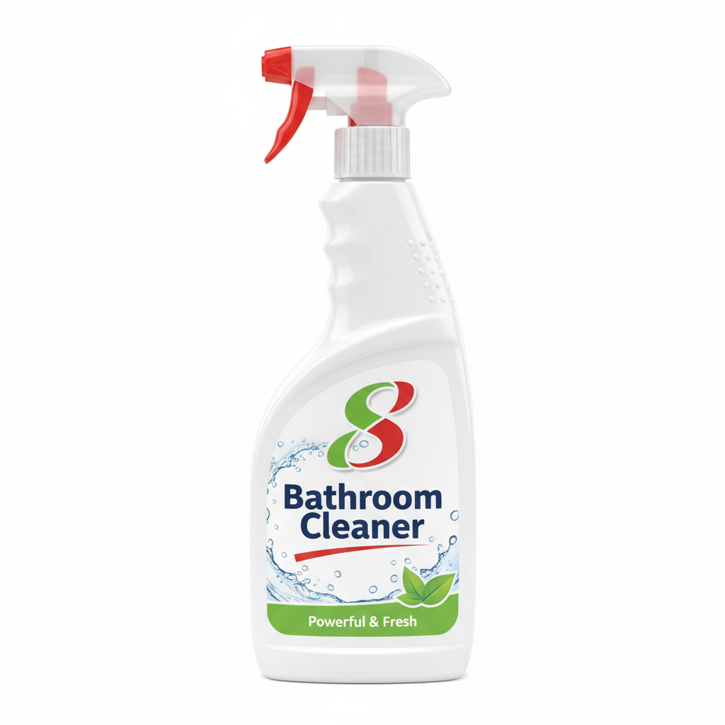 Bathroom Cleaner