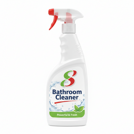 Bathroom Cleaner