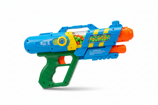 Bb Water Gun