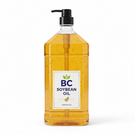 Bc Soy Bean Oil
