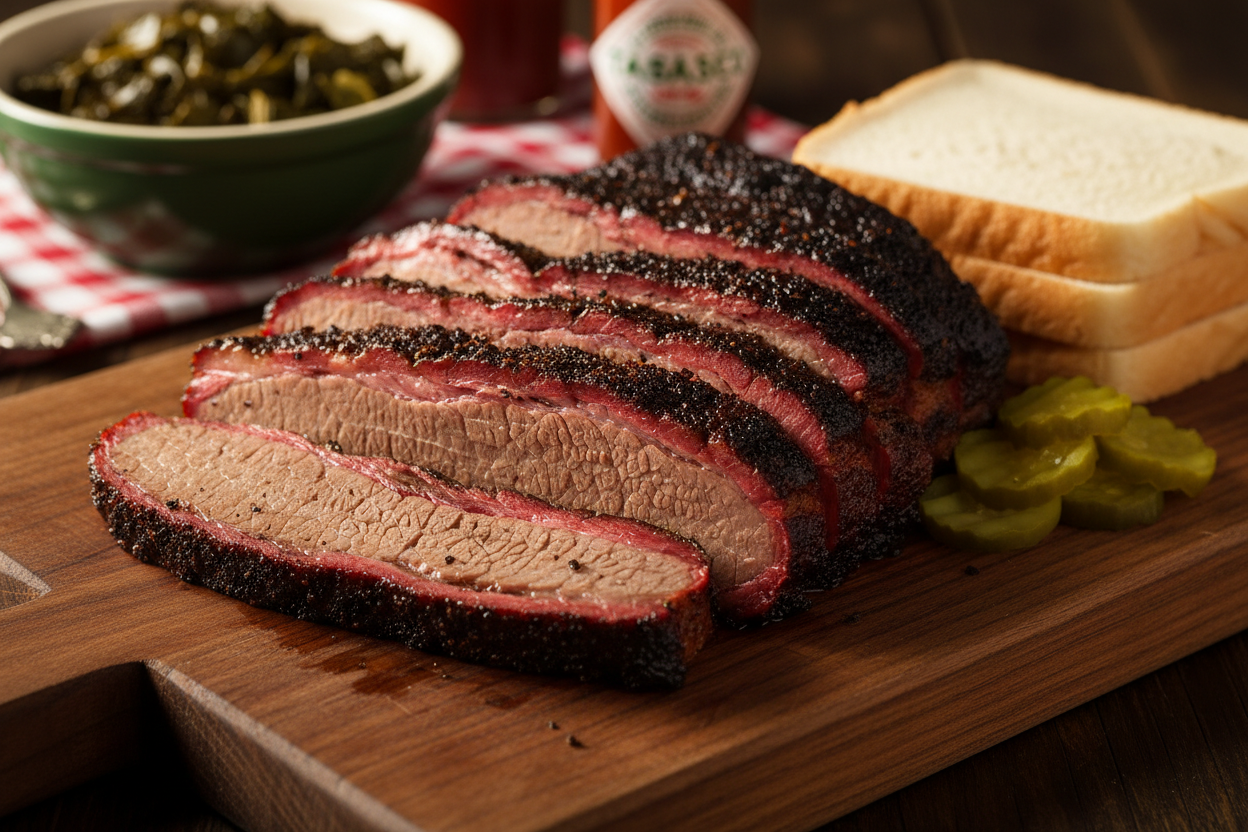 Beef Brisket