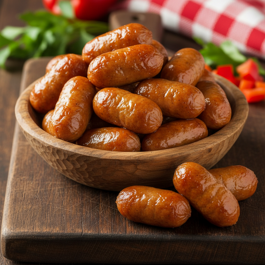 Beef Lil Smokies