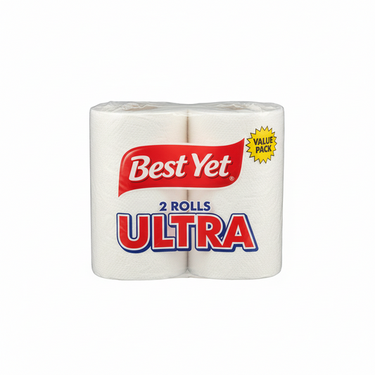 Best Yet 2 Rolls Ultra