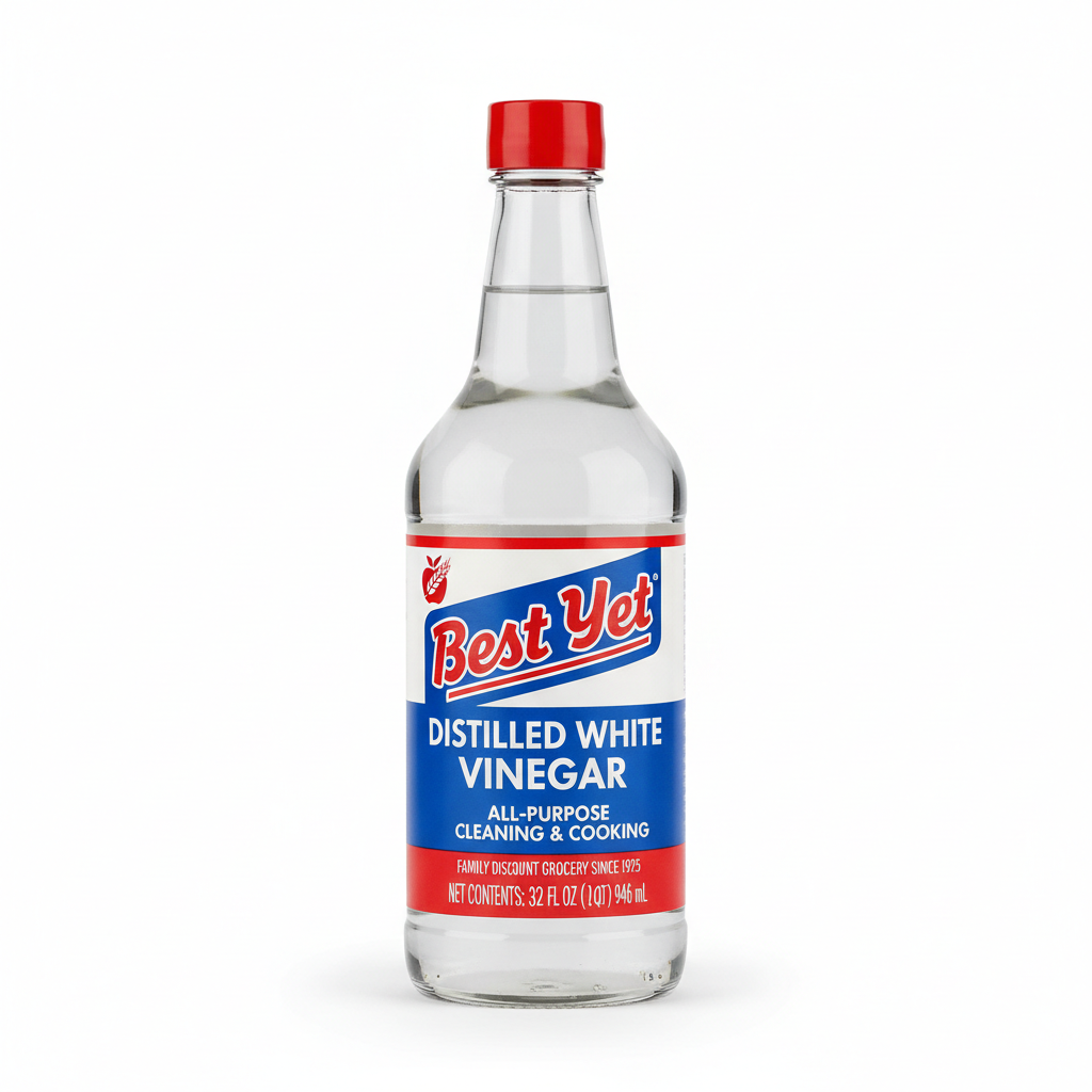 Best Yet Vinegar
