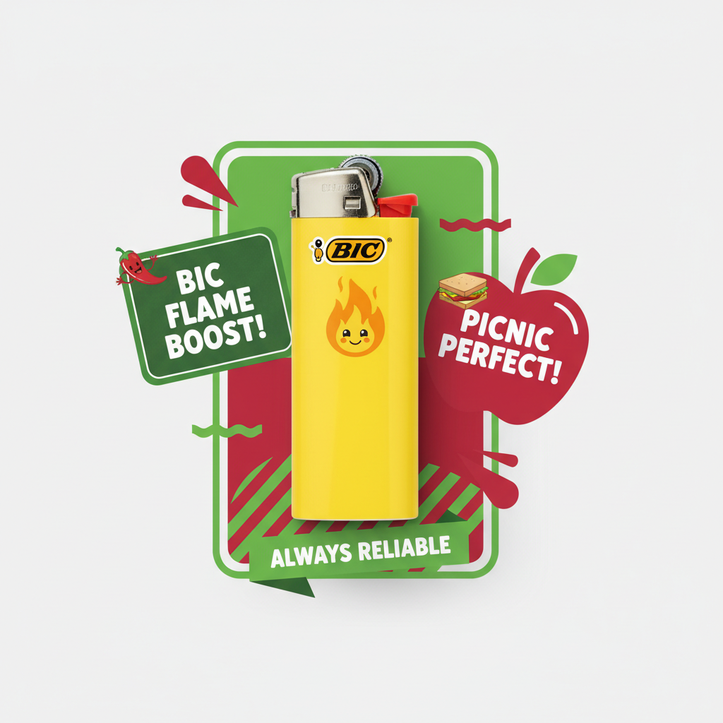 Bic Light