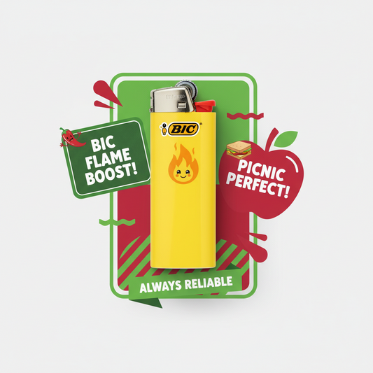 Bic Light