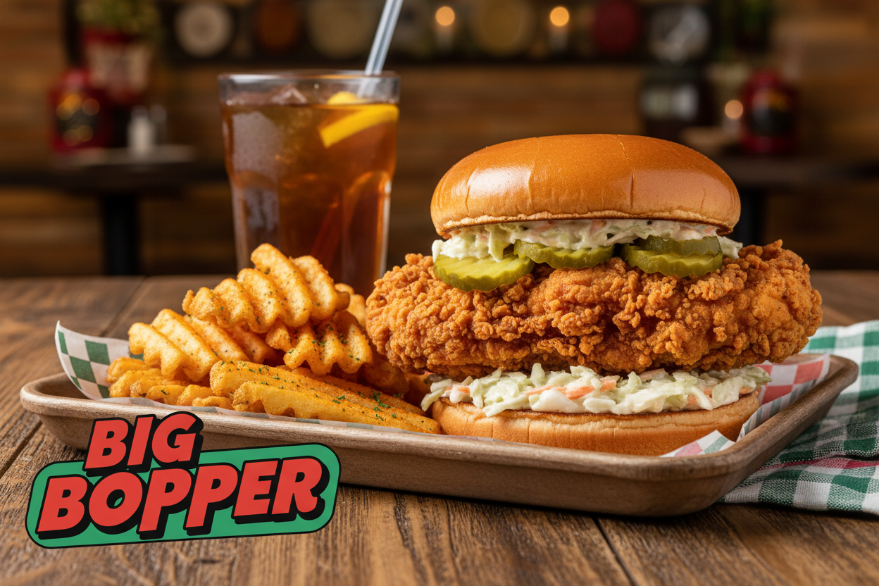 Big Bopper