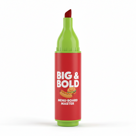 Big Marker