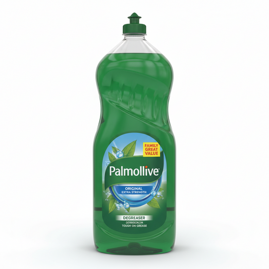 Big Palmolive Dish Soap